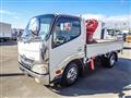 2012 Toyota Dyna Truck