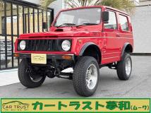 1994 Suzuki Jimny