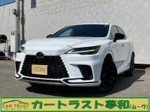 2023 Lexus RX