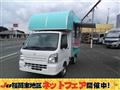 2024 Suzuki Carry Truck
