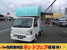 2024 Suzuki Carry Truck
