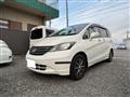 2008 Honda Freed