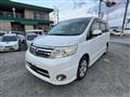 2008 Nissan Serena