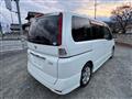 2008 Nissan Serena