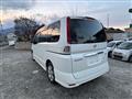 2008 Nissan Serena