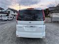 2008 Nissan Serena