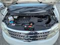 2008 Nissan Serena