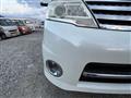 2008 Nissan Serena