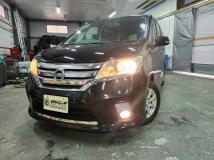 2013 Nissan Serena
