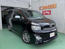 2012 Toyota Voxy