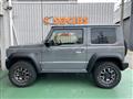 2023 Suzuki Jimny Sierra