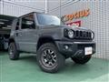 2023 Suzuki Jimny Sierra