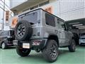 2023 Suzuki Jimny Sierra