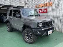 2023 Suzuki Jimny Sierra