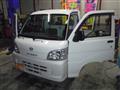 2008 Daihatsu Hijet Truck