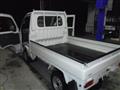 2008 Daihatsu Hijet Truck