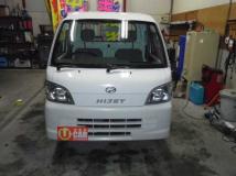 2008 Daihatsu Hijet Truck