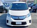 2012 Honda Freed