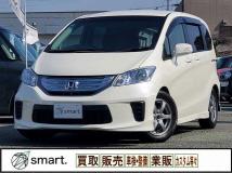 2012 Honda Freed