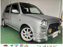 2002 Daihatsu Miragino