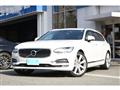 2017 Volvo V90