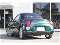 2016 Daihatsu Copen