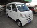 2013 Daihatsu Hijet Cargo