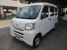 2013 Daihatsu Hijet Cargo