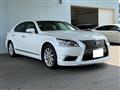 2013 Lexus LS
