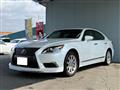 2013 Lexus LS
