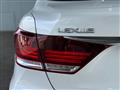 2013 Lexus LS