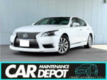 2013 Lexus LS