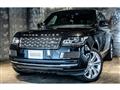 2018 Land Rover Range Rover