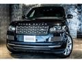 2018 Land Rover Range Rover