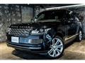 2018 Land Rover Range Rover