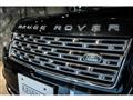 2018 Land Rover Range Rover