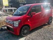 2017 Suzuki Wagon R