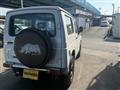 1996 Suzuki Jimny