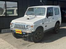 1996 Suzuki Jimny