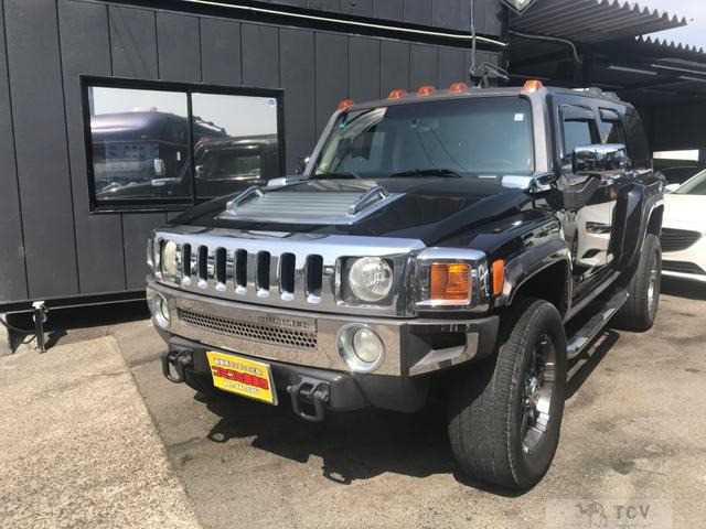 2006 Hummer H3