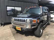 2006 Hummer H3