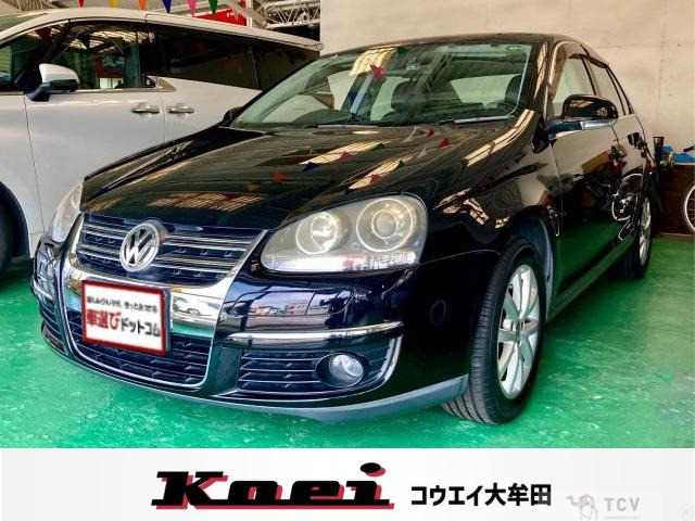 2010 Volkswagen Jetta