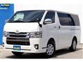 2019 Toyota Hiace Van