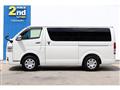 2019 Toyota Hiace Van