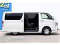 2019 Toyota Hiace Van