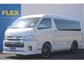 2018 Toyota Hiace Wagon