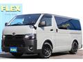 2024 Toyota Hiace Van