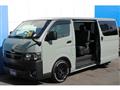 2024 Toyota Hiace Van