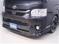 2021 Toyota Hiace Wagon
