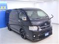 2021 Toyota Hiace Wagon